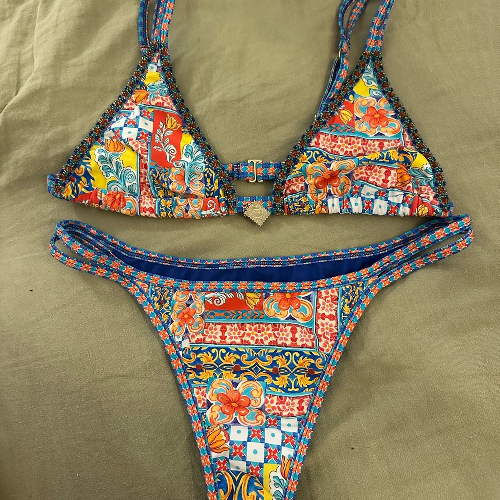 Bydee Never Worn Bikini Set